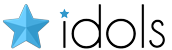 logo Idols